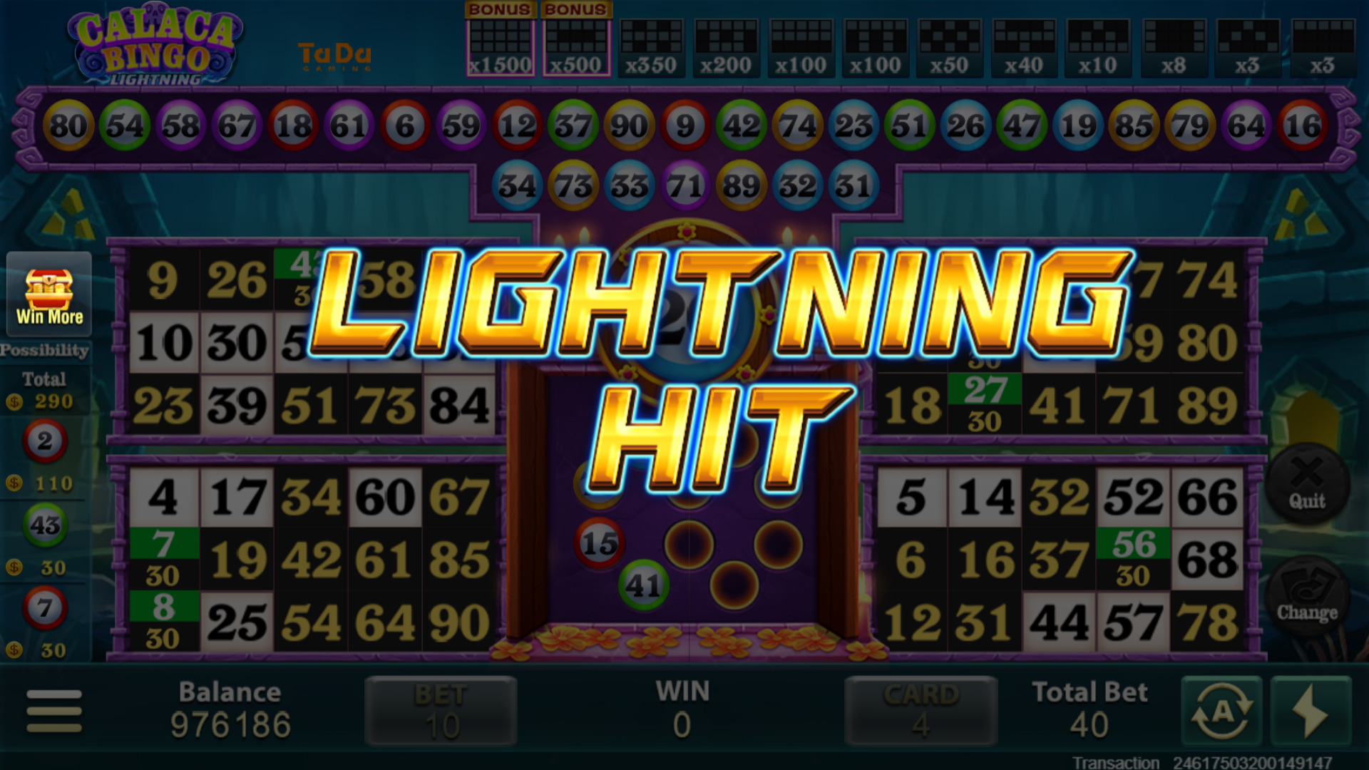 slot nghĩa là gì