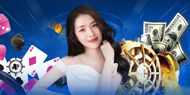 ku11 VA Bắn cá