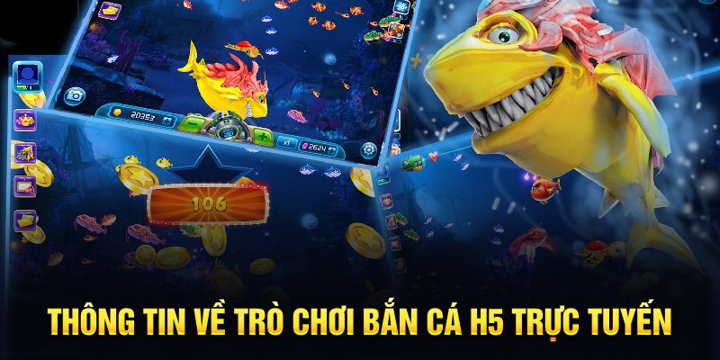 ku11 RTG Bắn cá