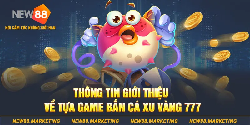 ku11 JDB Bắn cá