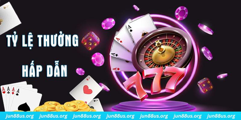 ku11 baccarat là game gì