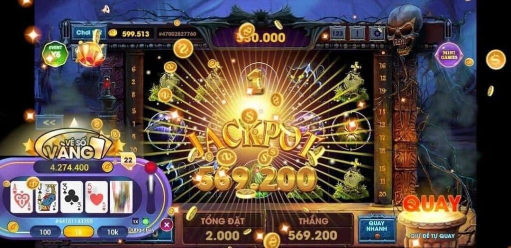 ku11 đánh baccarat là gì