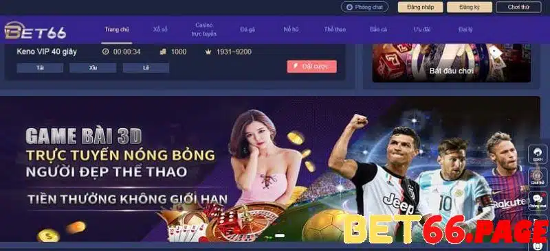 ku11 baccarat la gi