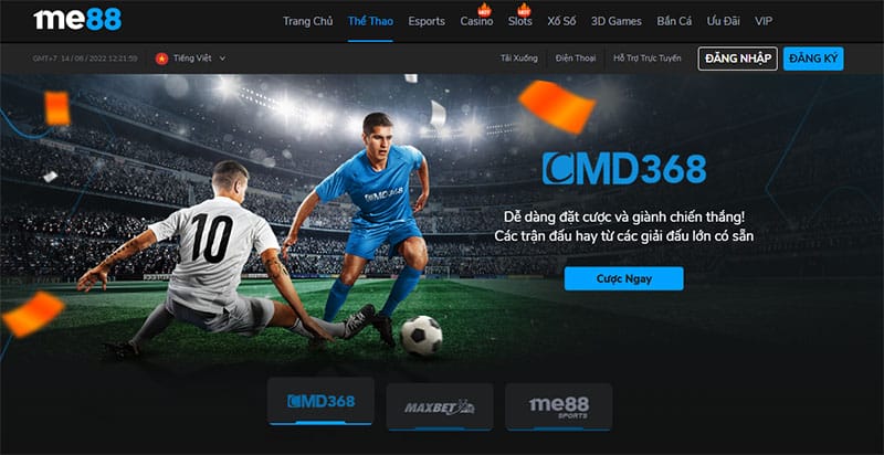 ku11 Mậu Binh